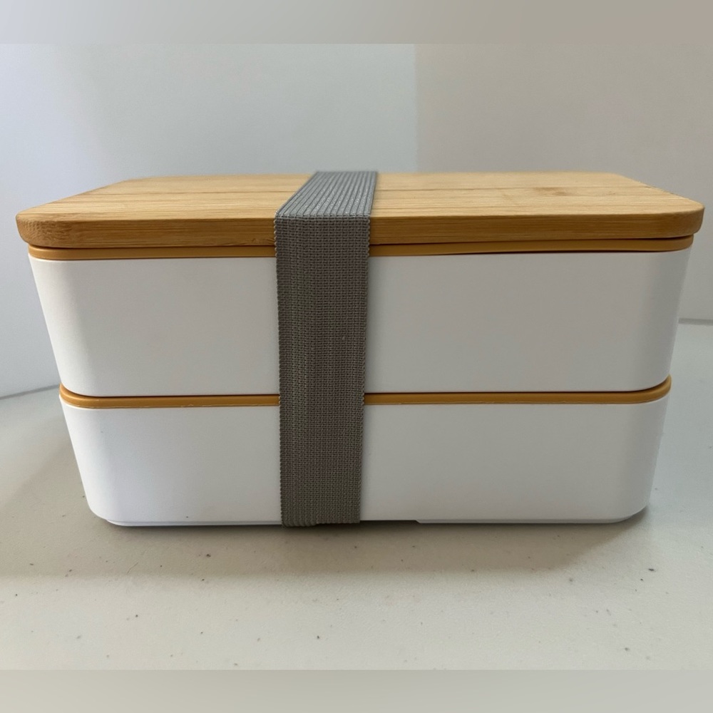 Bento box